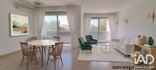  Appartement à vendre 4 pièces 104 m²