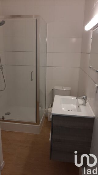  Appartement à louer 2 pièces 40 m²