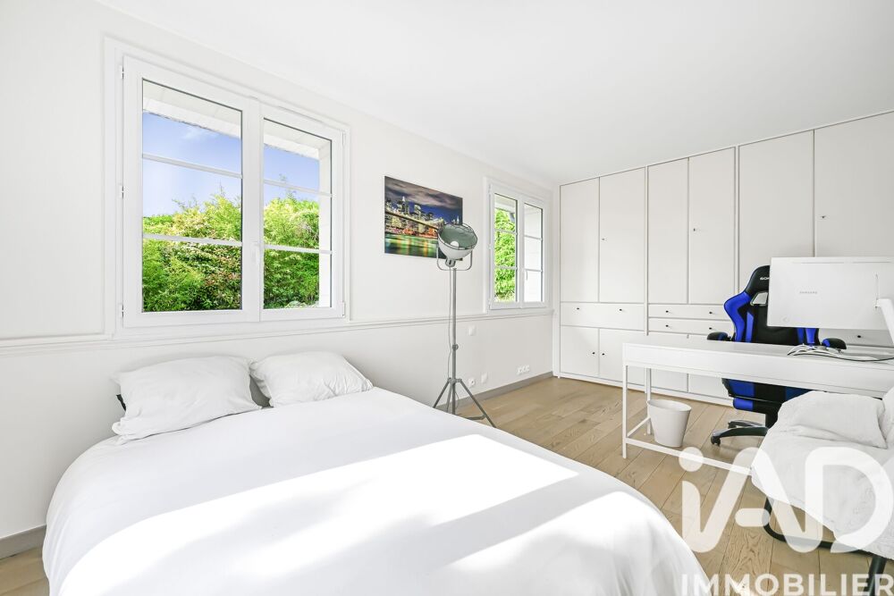à vendre  Maison Bougival (78380)