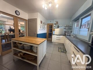  Maison à vendre 7 pièces 131 m²