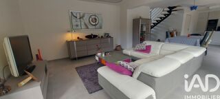  Maison à vendre 5 pièces 142 m²