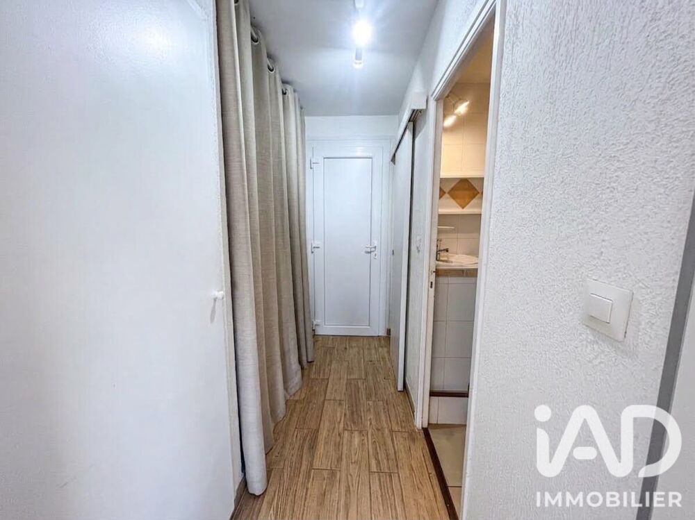 Vente Appartement Vente Appartement 2 pièces Hyères