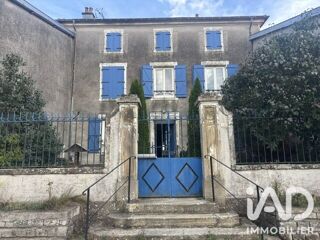 Vente Maison Vente Maison/villa 7 pièces Oëlleville
