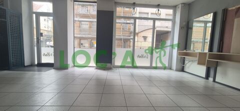 Quartier TIVOLI - 600� HT /mois - Local professionnel... 600 21000 Dijon