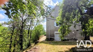  Maison à vendre 8 pièces 210 m²