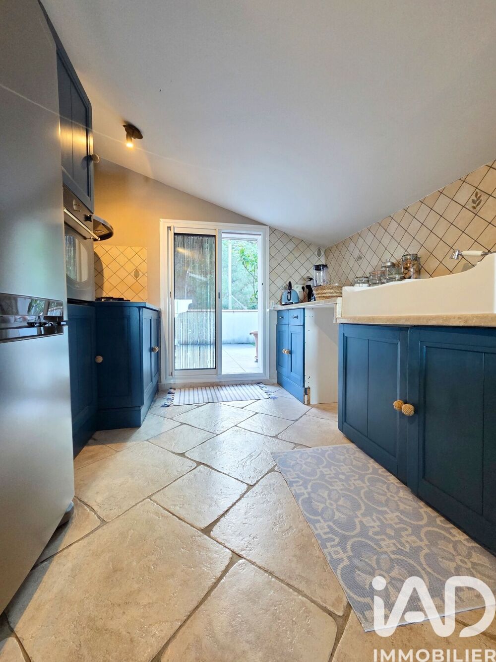 � vendre  Maison Banyuls-sur-Mer (66650)