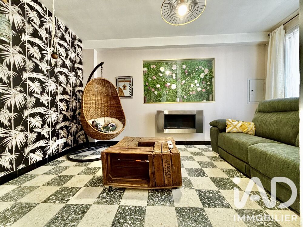 Vente Maison Vente Maison de ville 6 pièces Lézignan-corbières