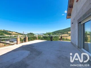  Maison à vendre 8 pièces 303 m²