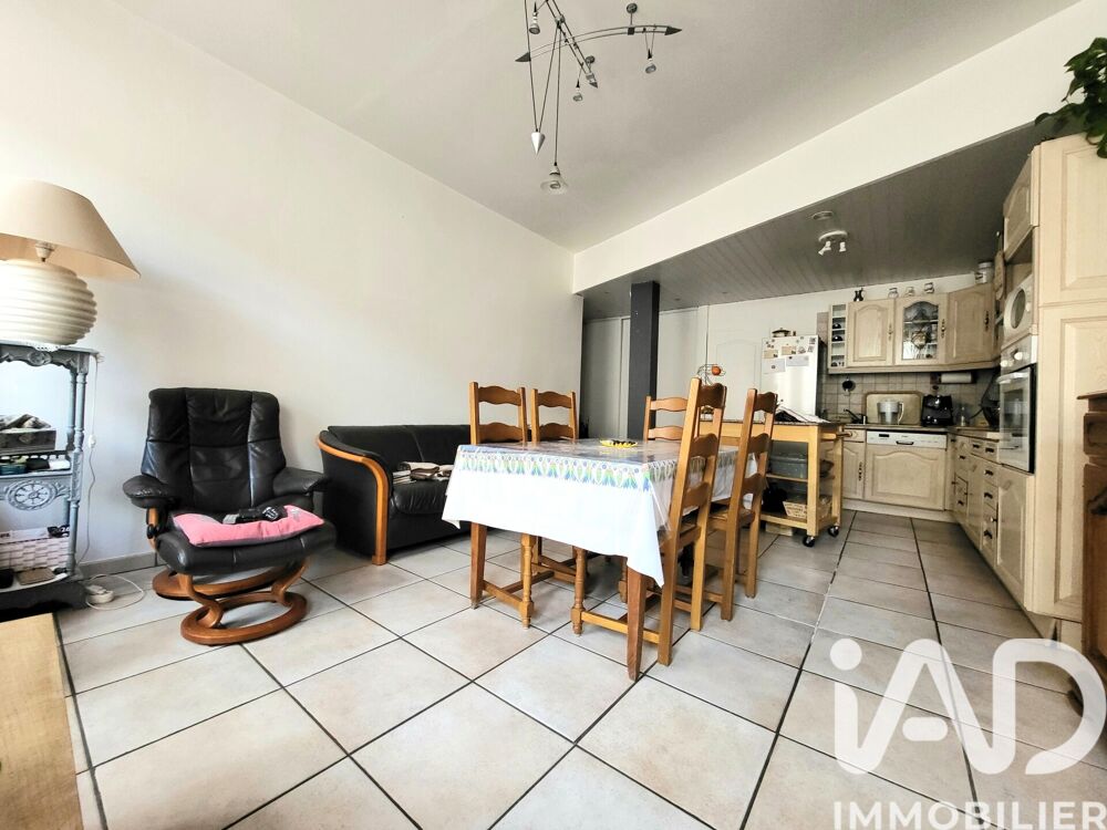Vente Appartement Vente Appartement 3 pièces Saint-Étienne