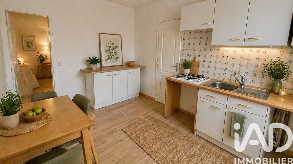 Vente Immeuble Vente Immeuble 140 m&sup2; Montereau-fault-yonne