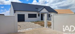  Maison à vendre 4 pièces 109 m²