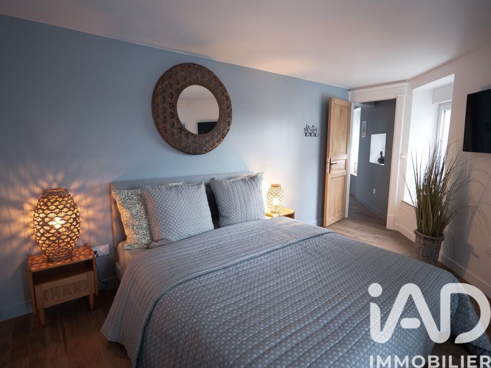 � vendre  Maison Matignon (22550)