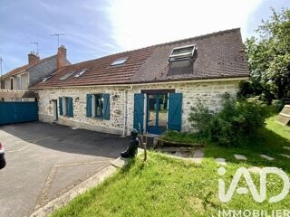  Maison à vendre 8 pièces 168 m²