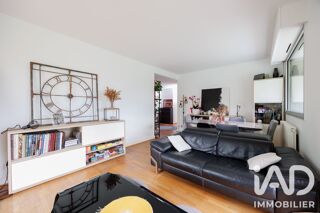  Appartement à vendre 3 pièces 71 m²