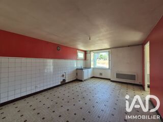 Vente Maison Vente Maison de campagne 2 pièces Thouars