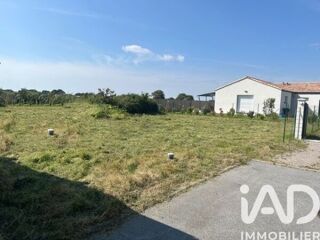  Terrain à vendre 561 m²