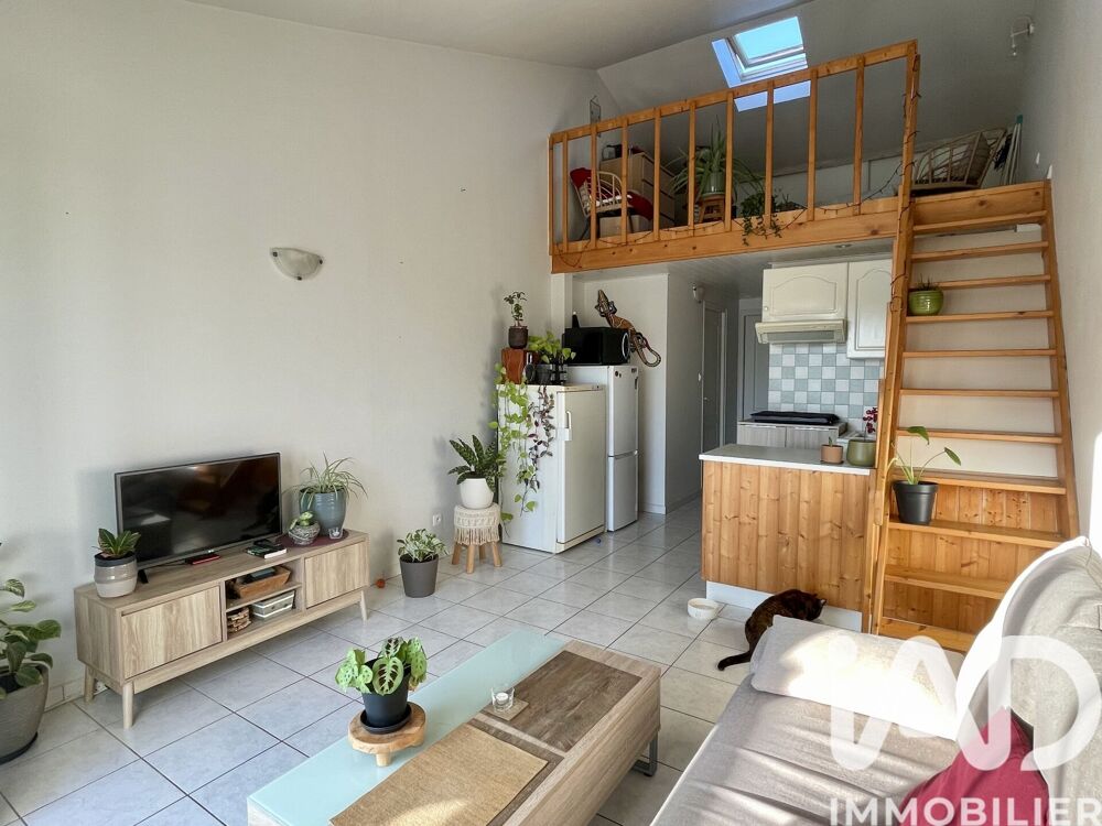 Vente Maison/villa 3 pièces