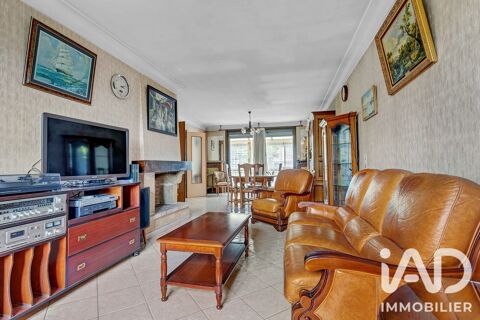   Vente Maison traditionnelle 4 pièces Maison - 4 pièce(s) - 79 m²