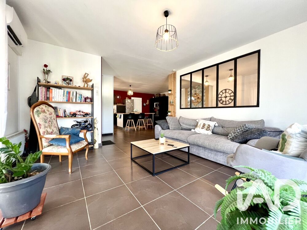 Vente Maison Vente Maison/villa 4 pièces Saint-andré-de-roquelongue