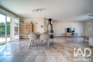  Maison à vendre 5 pièces 106 m²