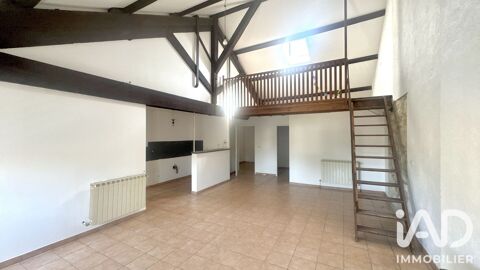   Vente Appartement 3 pièces Appartement - 3 pièce(s) - 65 m²