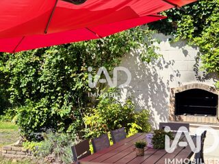  Maison à vendre 8 pièces 175 m²