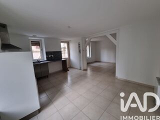  Immeuble à vendre 131 m²