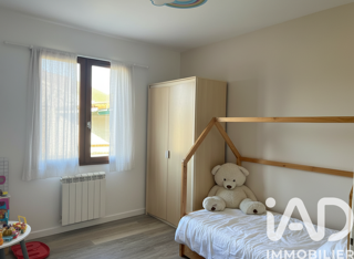  Maison � vendre 4 pi�ces 120 m�