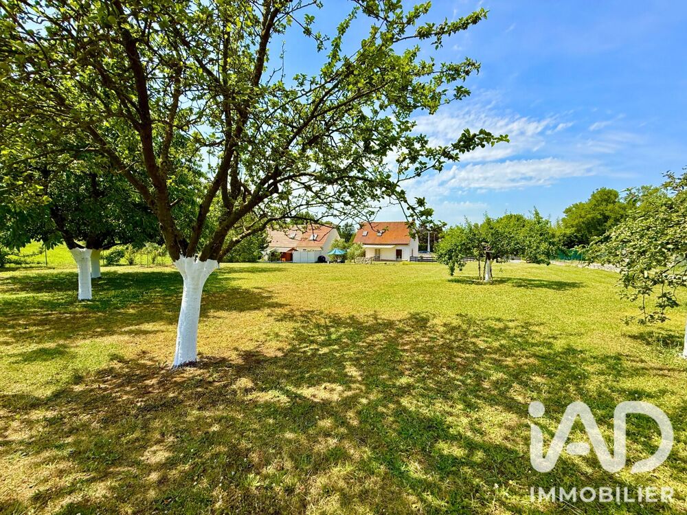 vente Maison - 5 pièce(s) - 108 m² Pontpoint (60700)