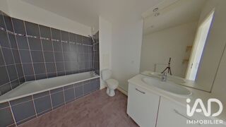  Appartement à vendre 2 pièces 38 m²