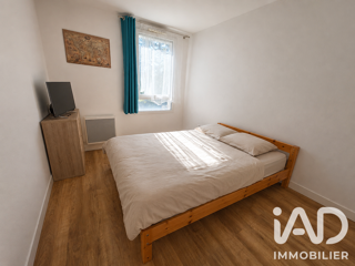  Appartement à vendre 2 pièces 46 m²