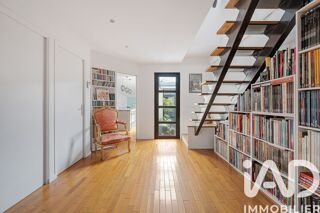  Maison à vendre 6 pièces 178 m²