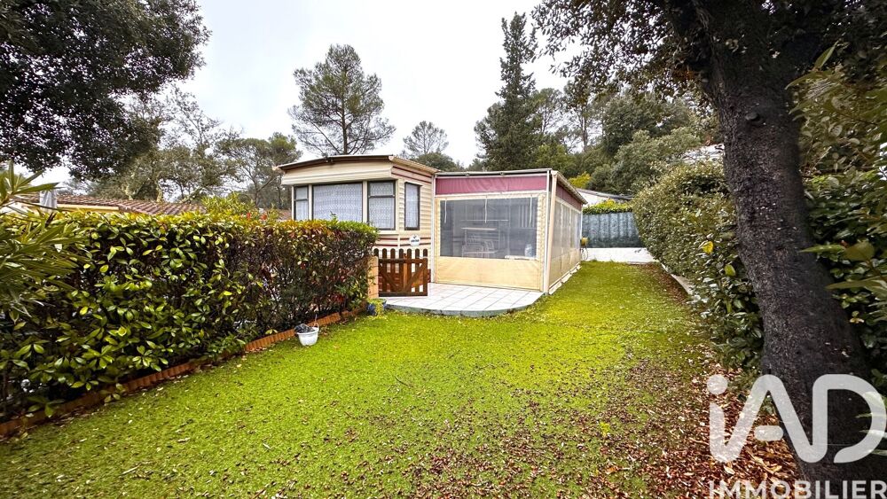 Vente Terrain Vente Terrain 200 m&sup2; Fréjus