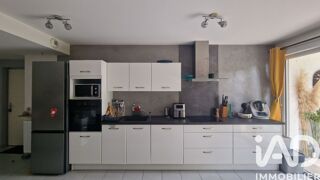  Appartement à vendre 3 pièces 63 m²