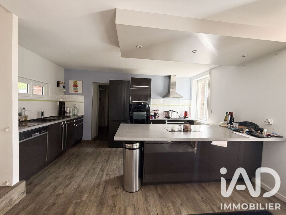 Vente Maison de campagne 6 pièces