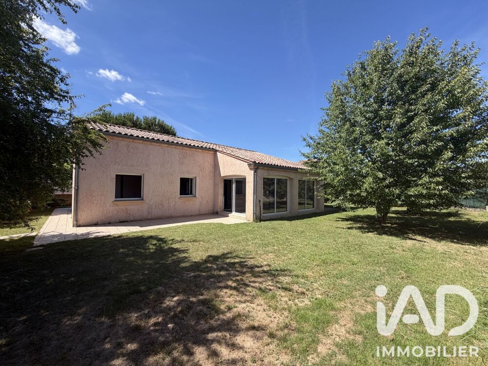 Vente Maison Vente Maison traditionnelle 5 pièces Carmaux
