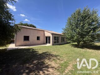  Maison à vendre 5 pièces 125 m²