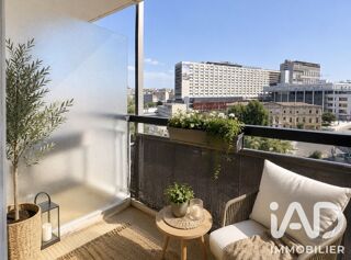  Appartement à vendre 2 pièces 52 m²