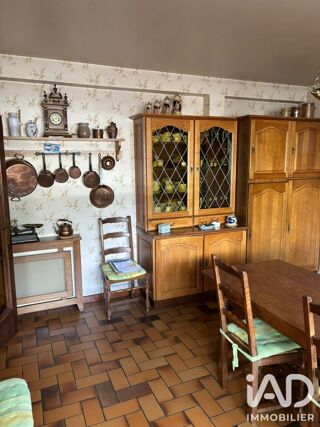  Immeuble à vendre 200 m²