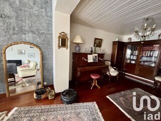  Maison à vendre 5 pièces 168 m²