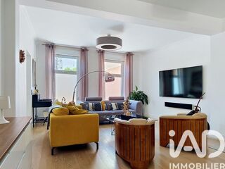  Maison � vendre 7 pi�ces 240 m�