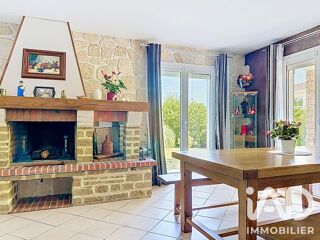  Maison à vendre 6 pièces 148 m²