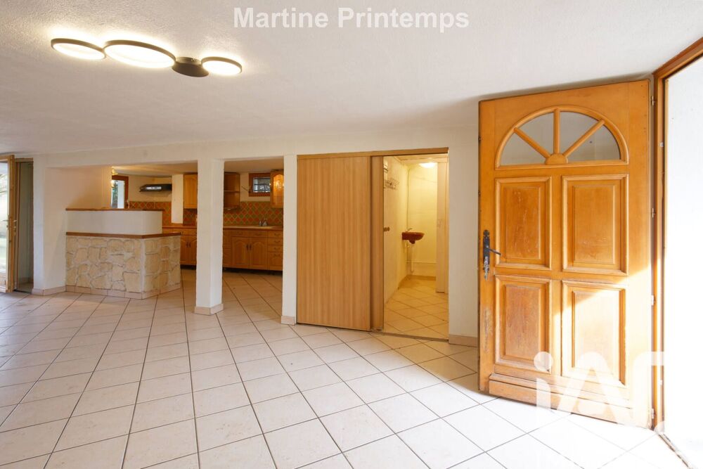 Vente Pavillon 5 pièces