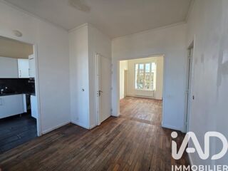  Appartement � vendre 3 pi�ces 62 m�