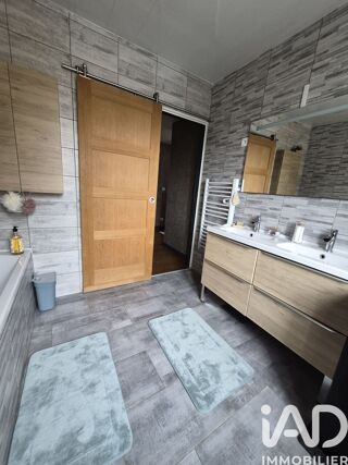  Maison à vendre 6 pièces 163 m²