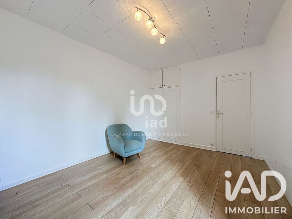 vente Appartement - 3 pièce(s) - 55 m² Melun (77000)