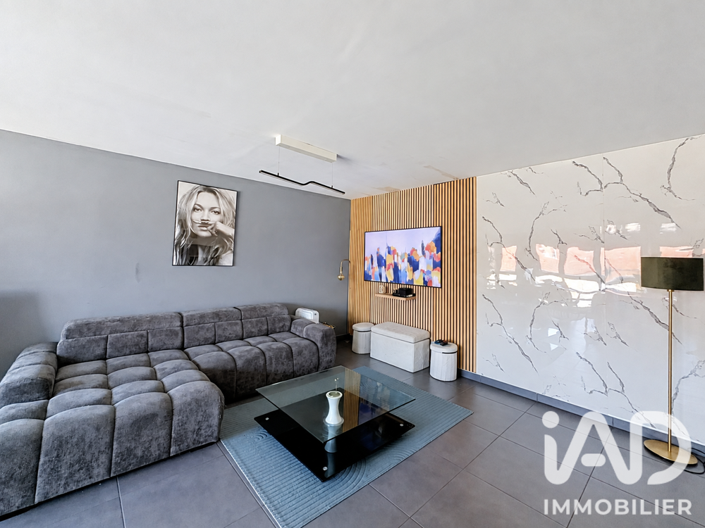 Vente Appartement Vente Appartement 3 pièces Montigny-lès-metz