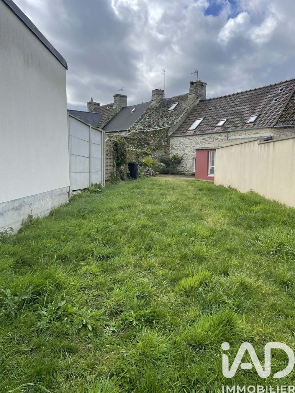 Vente Maison Vente Maison/villa 4 pièces Cherbourg-en-cotentin