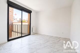  Appartement à vendre 2 pièces 43 m²