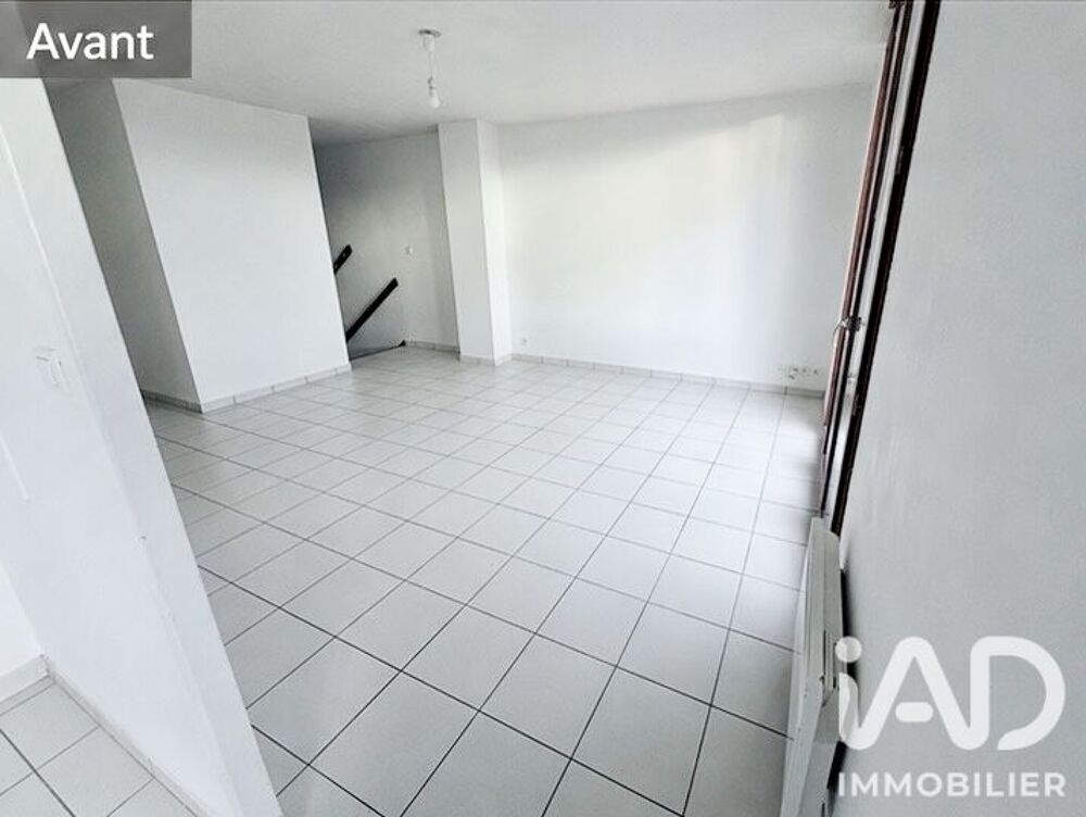 Vente Appartement Vente Appartement 3 pièces Saint-jacques-de-la-lande